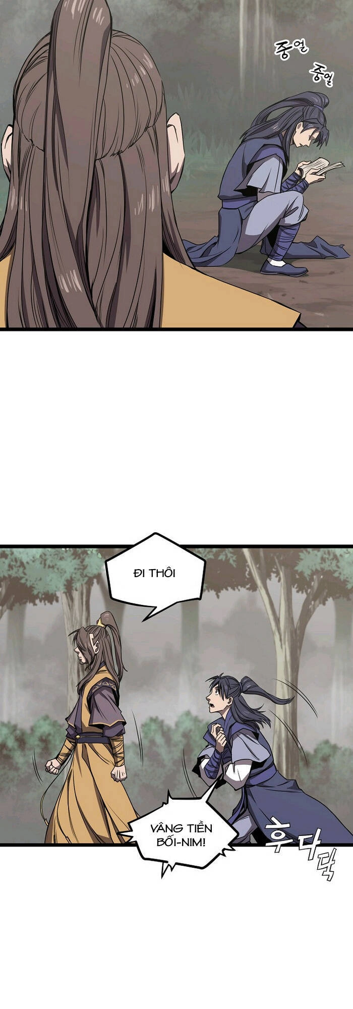 Reign Chapter 12 - 37