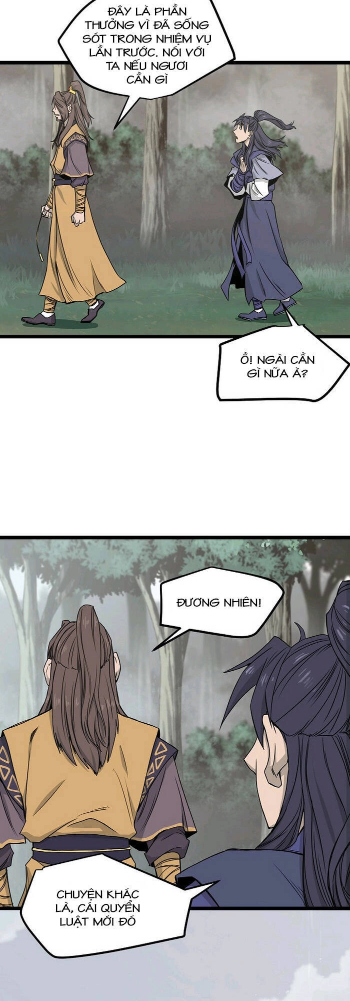 Reign Chapter 12 - 39