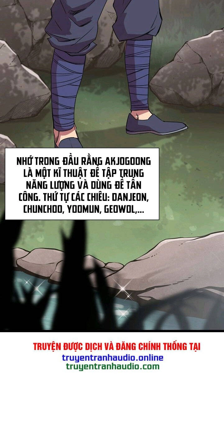 Reign Chapter 16 - 2