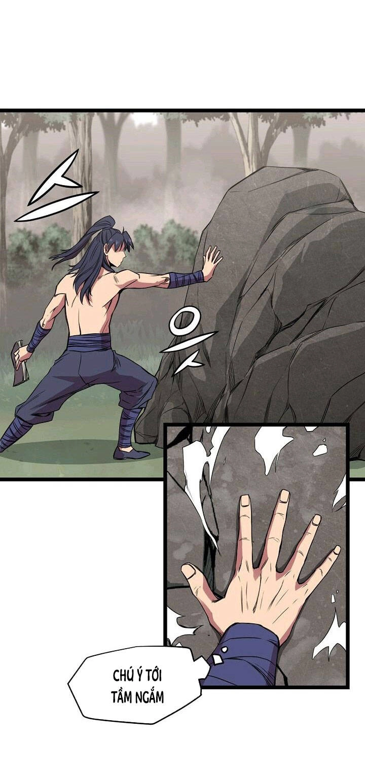 Reign Chapter 16 - 8