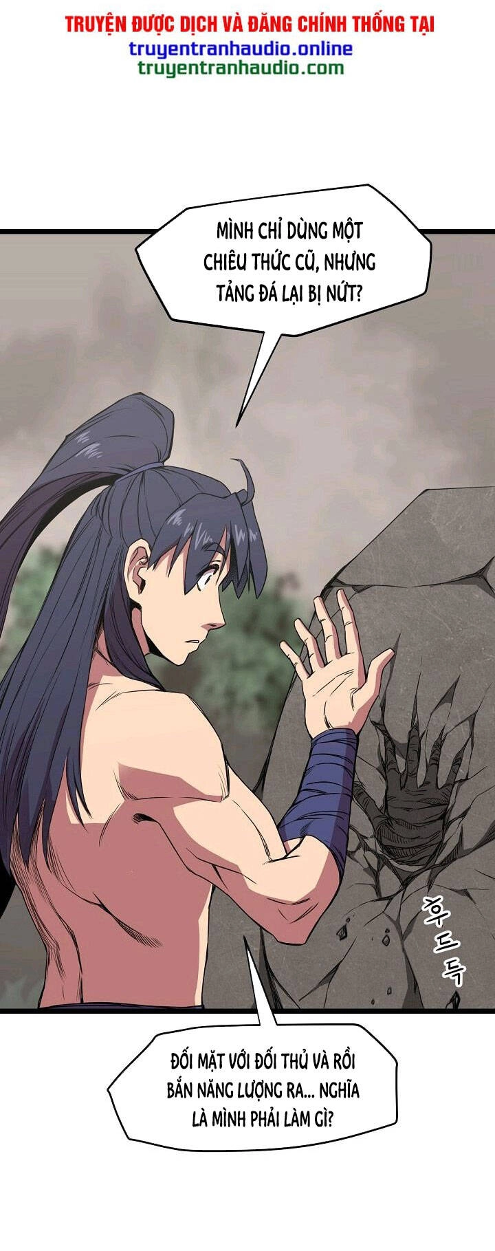 Reign Chapter 16 - 10