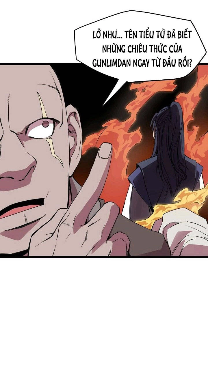 Reign Chapter 16 - 15