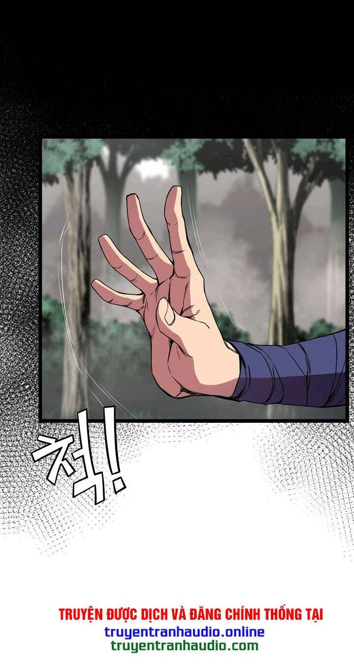 Reign Chapter 16 - 22