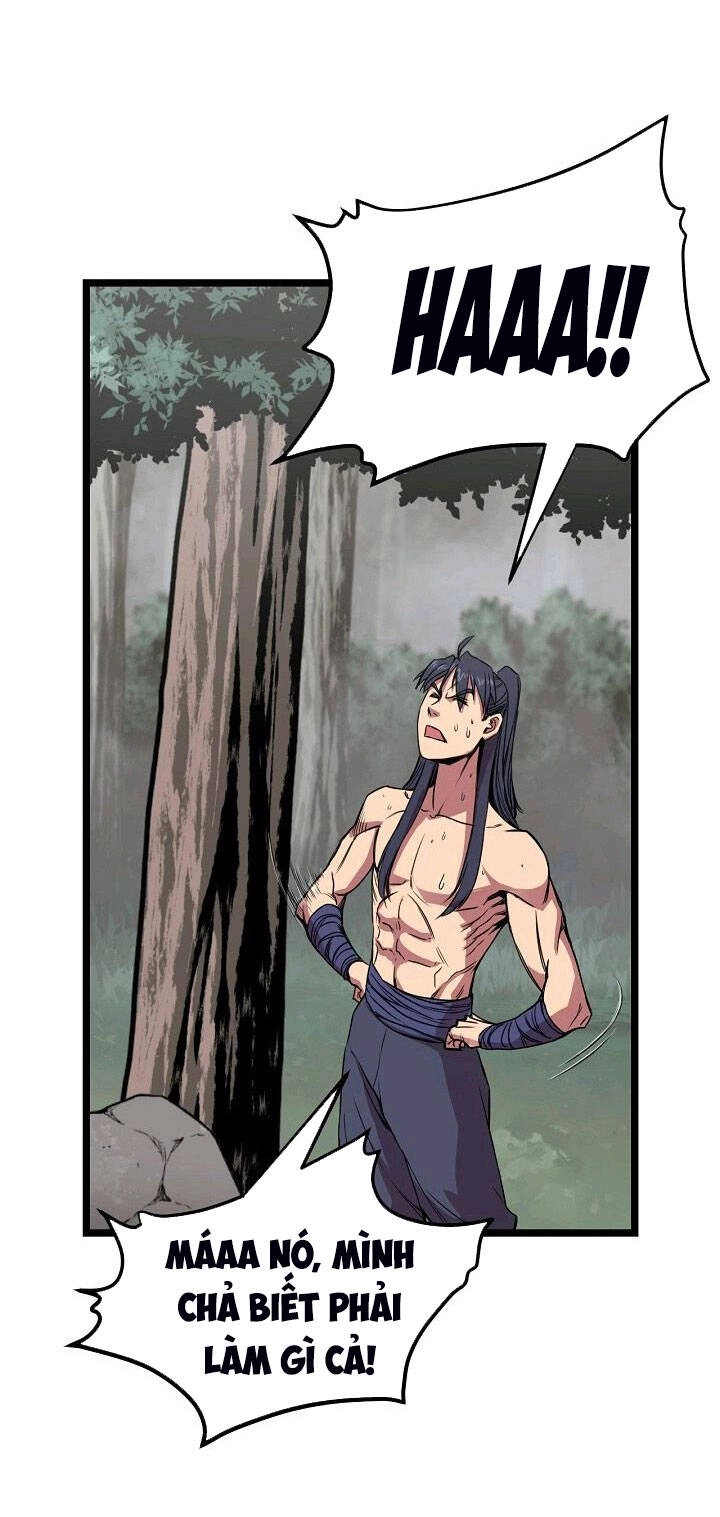 Reign Chapter 16 - 26