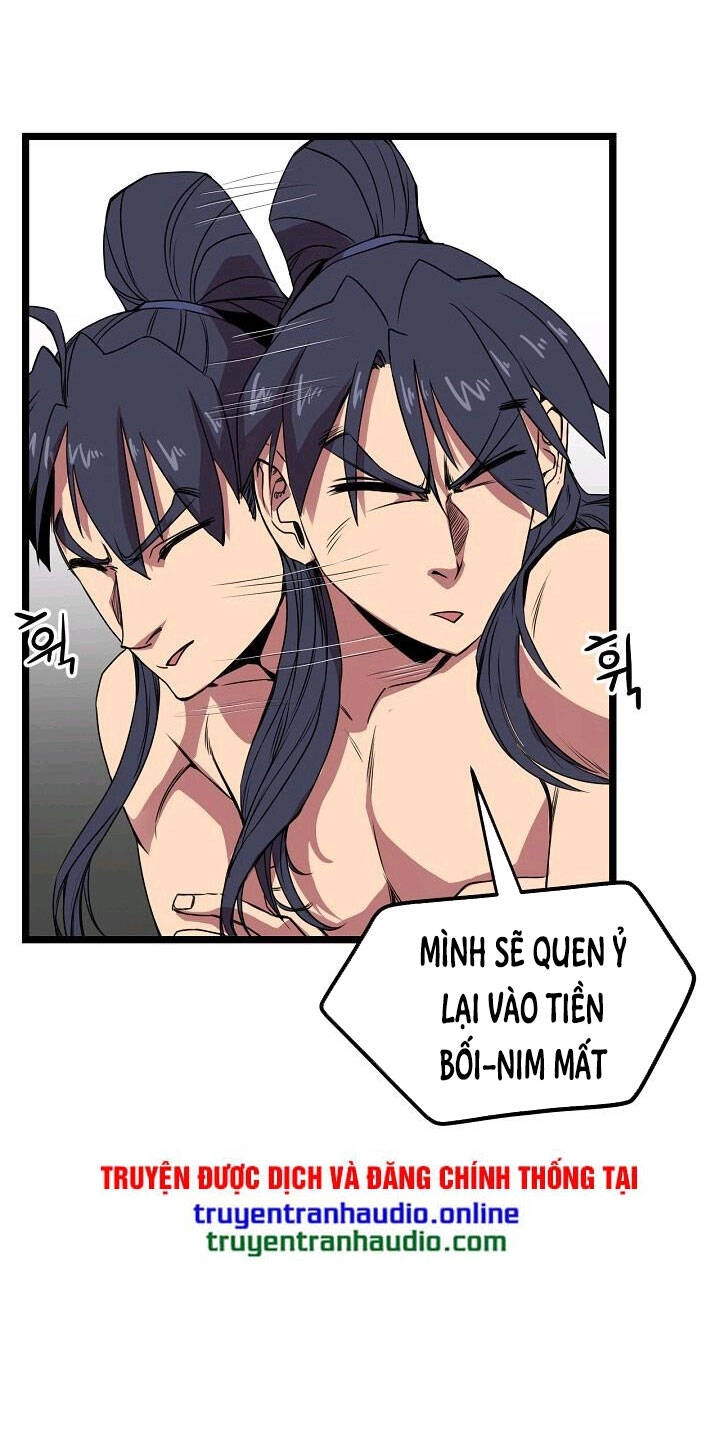 Reign Chapter 16 - 29