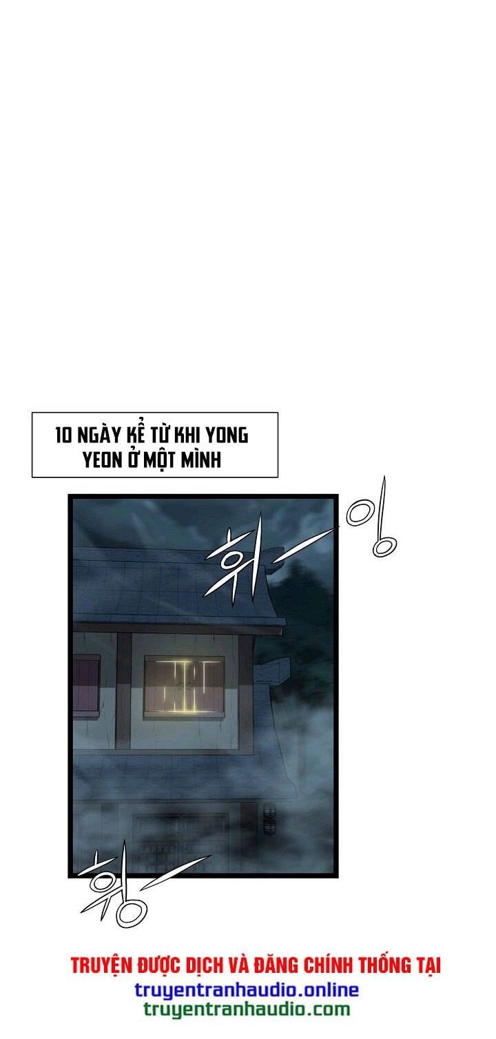 Reign Chapter 16 - 37