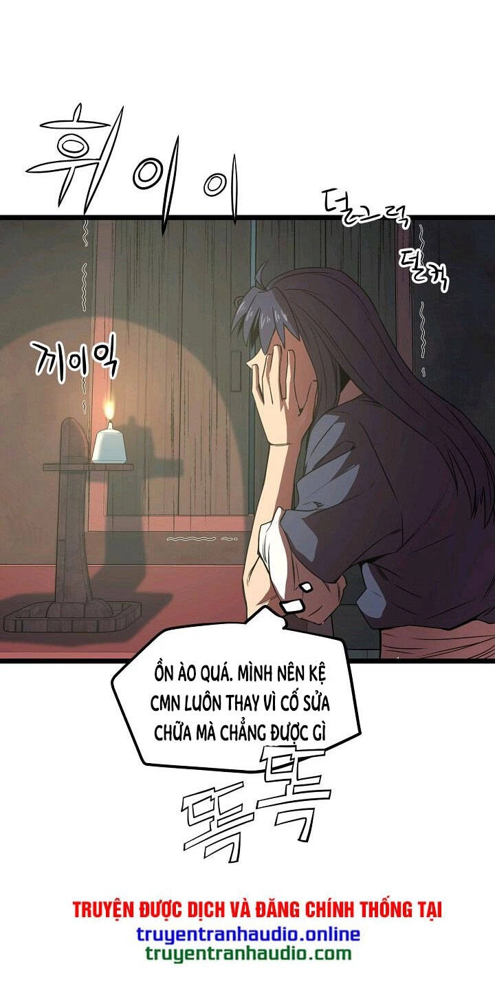 Reign Chapter 16 - 39