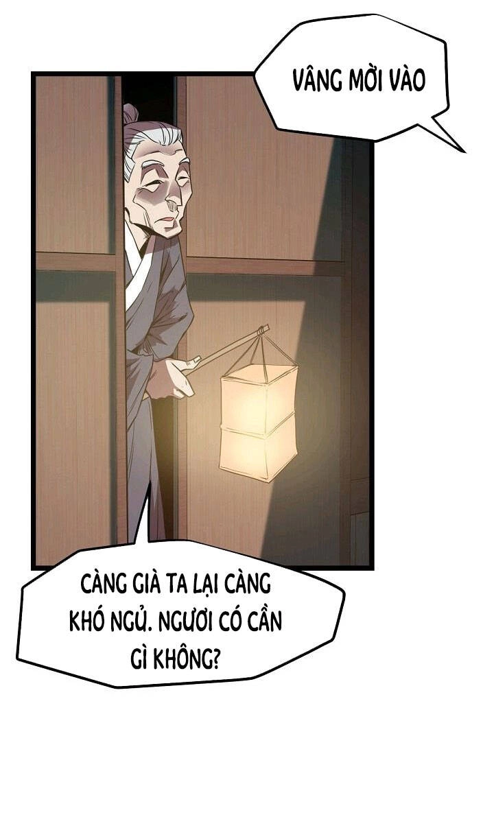 Reign Chapter 16 - 40