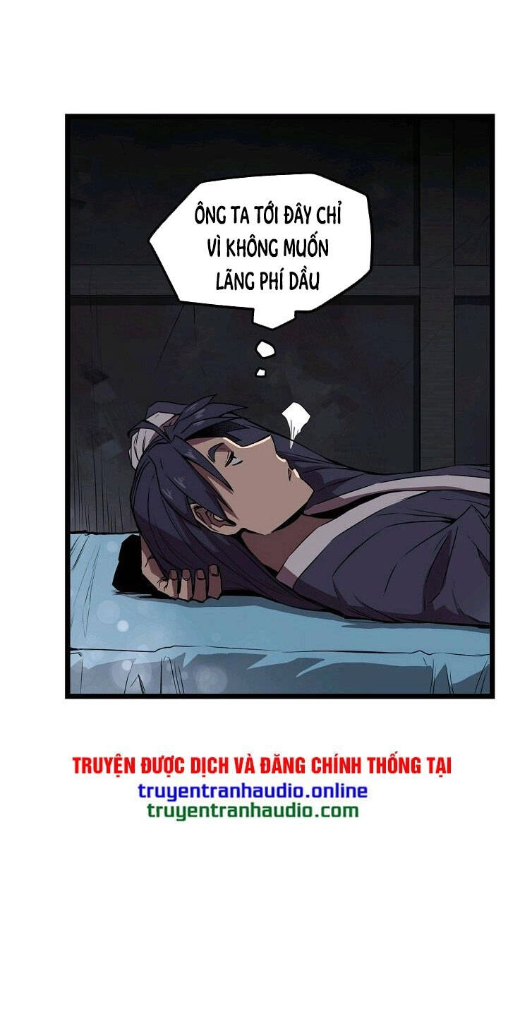 Reign Chapter 16 - 43