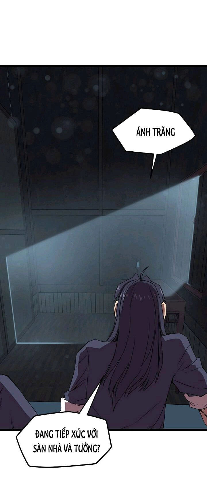 Reign Chapter 16 - 46