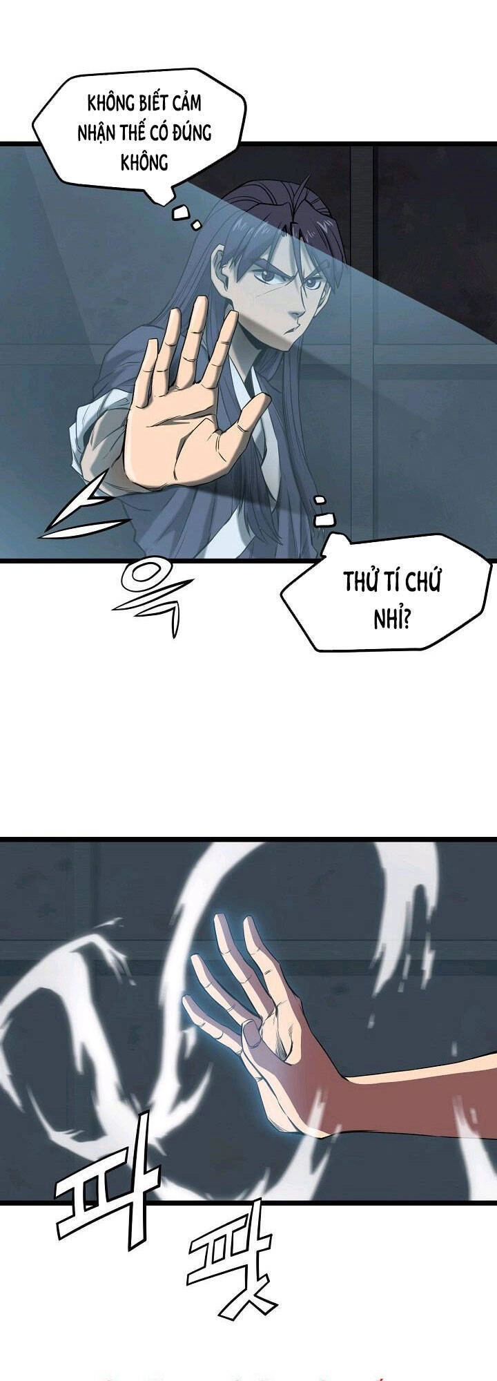 Reign Chapter 16 - 48