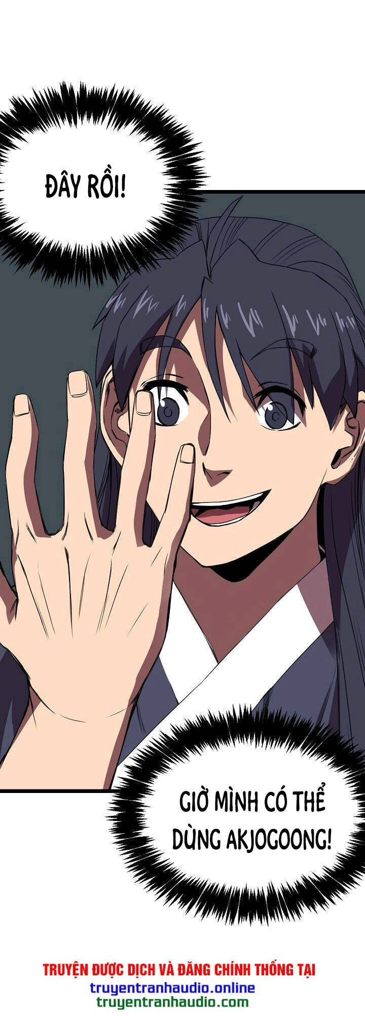 Reign Chapter 16 - 52