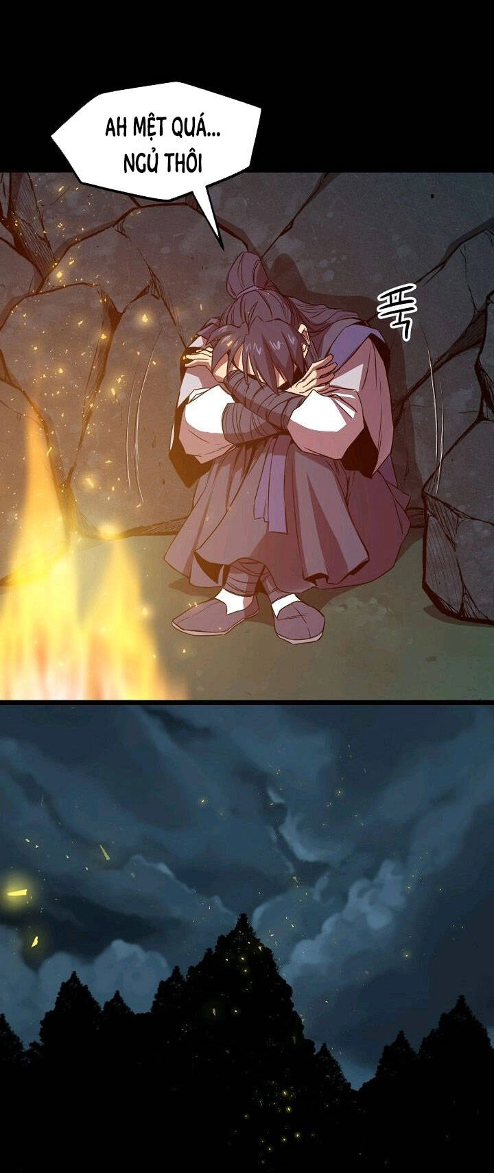 Reign Chapter 16 - 56