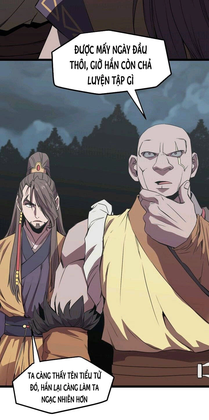 Reign Chapter 16 - 58