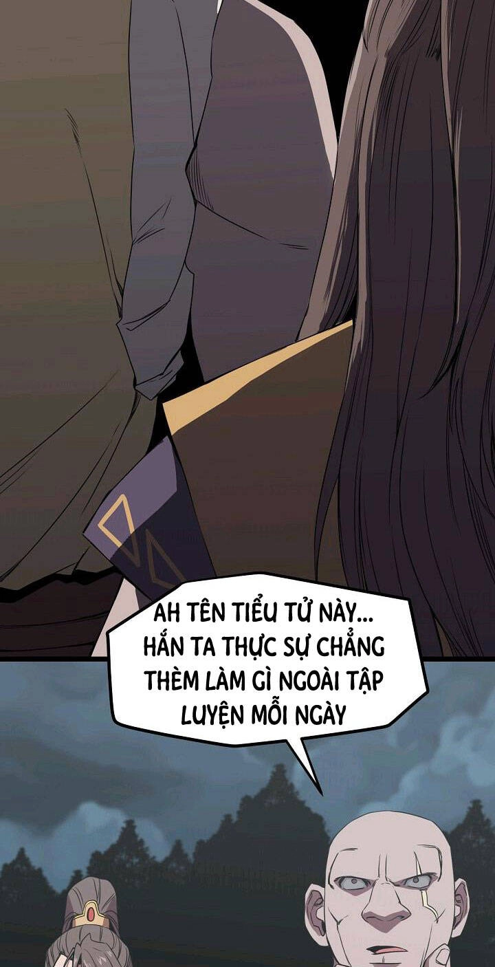 Reign Chapter 17 - 2