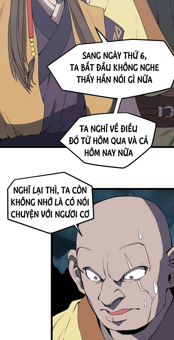 Reign Chapter 17 - 6