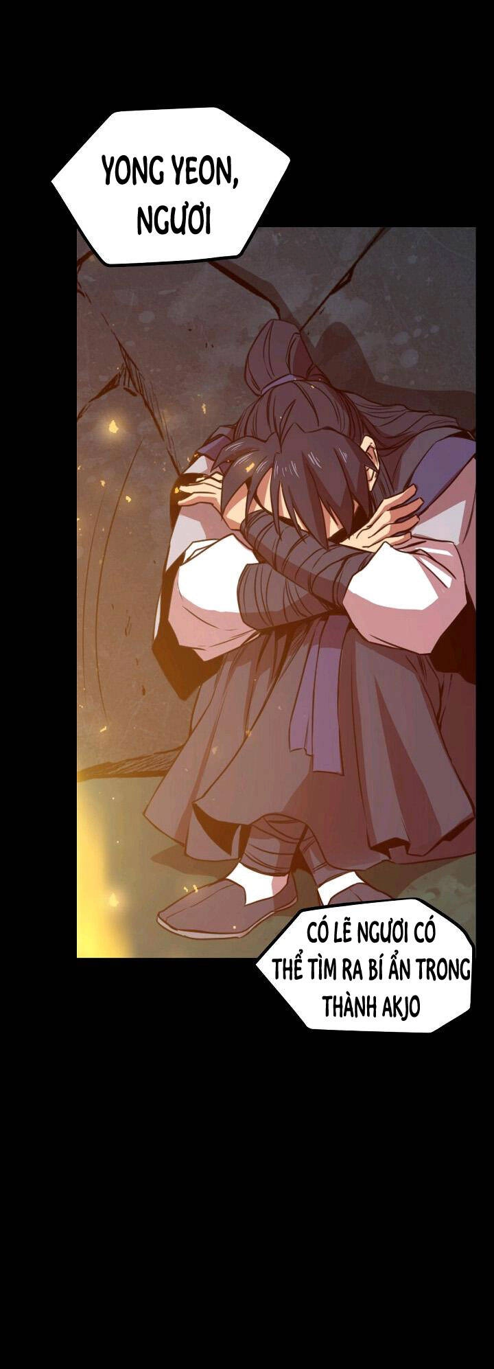 Reign Chapter 17 - 13