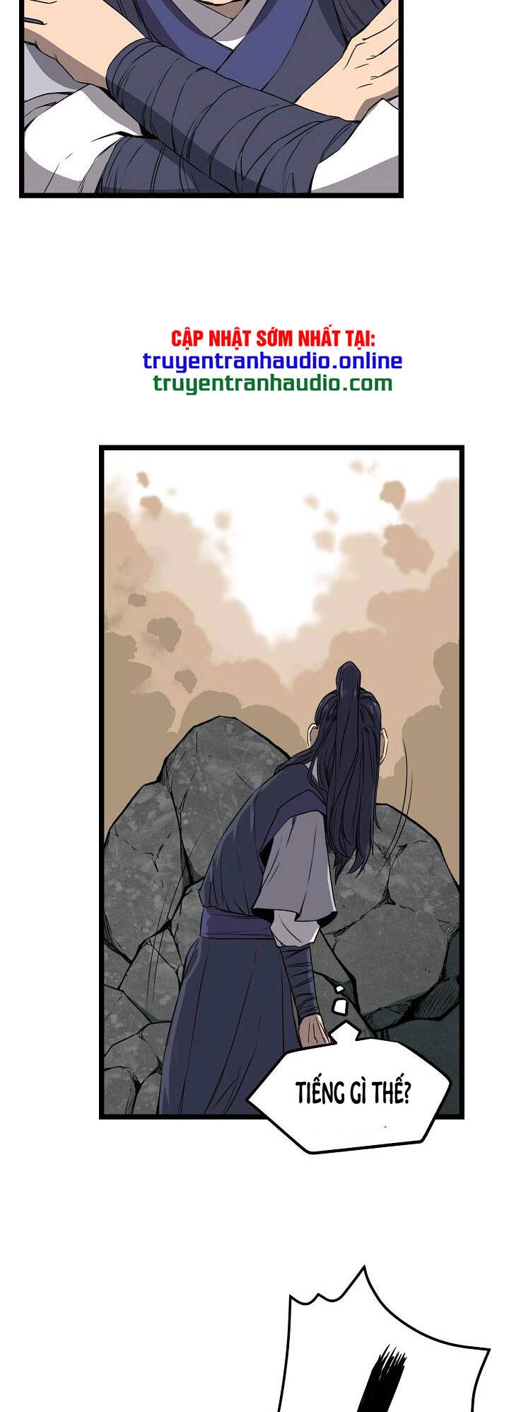 Reign Chapter 17 - 15