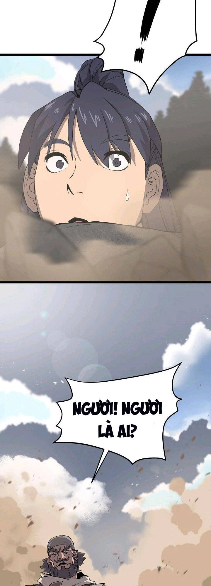 Reign Chapter 17 - 16