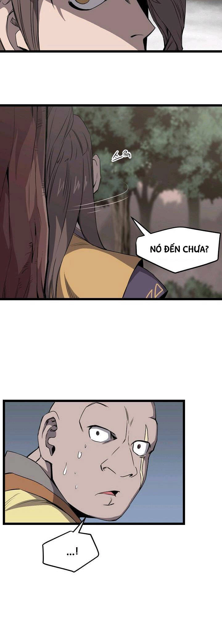 Reign Chapter 17 - 27