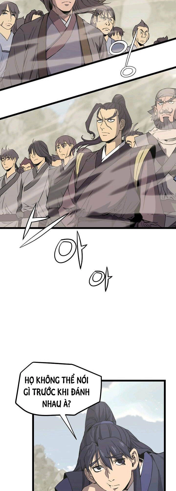 Reign Chapter 17 - 47