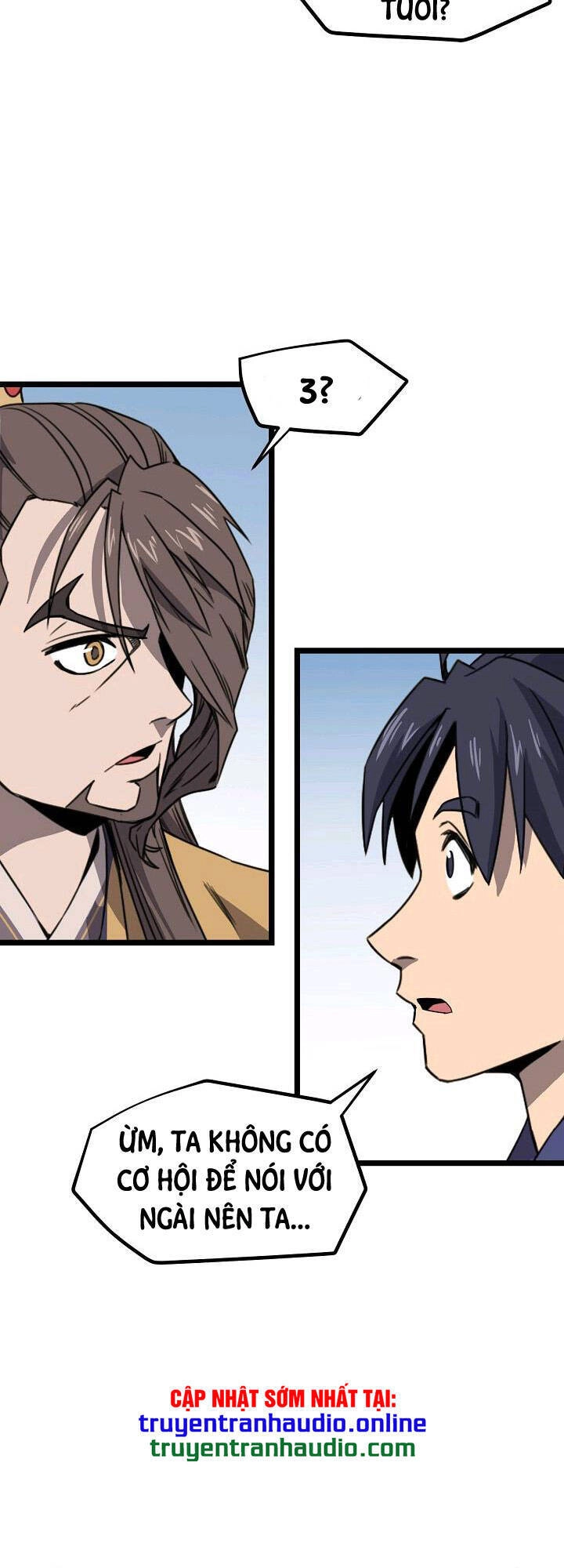 Reign Chapter 17 - 59