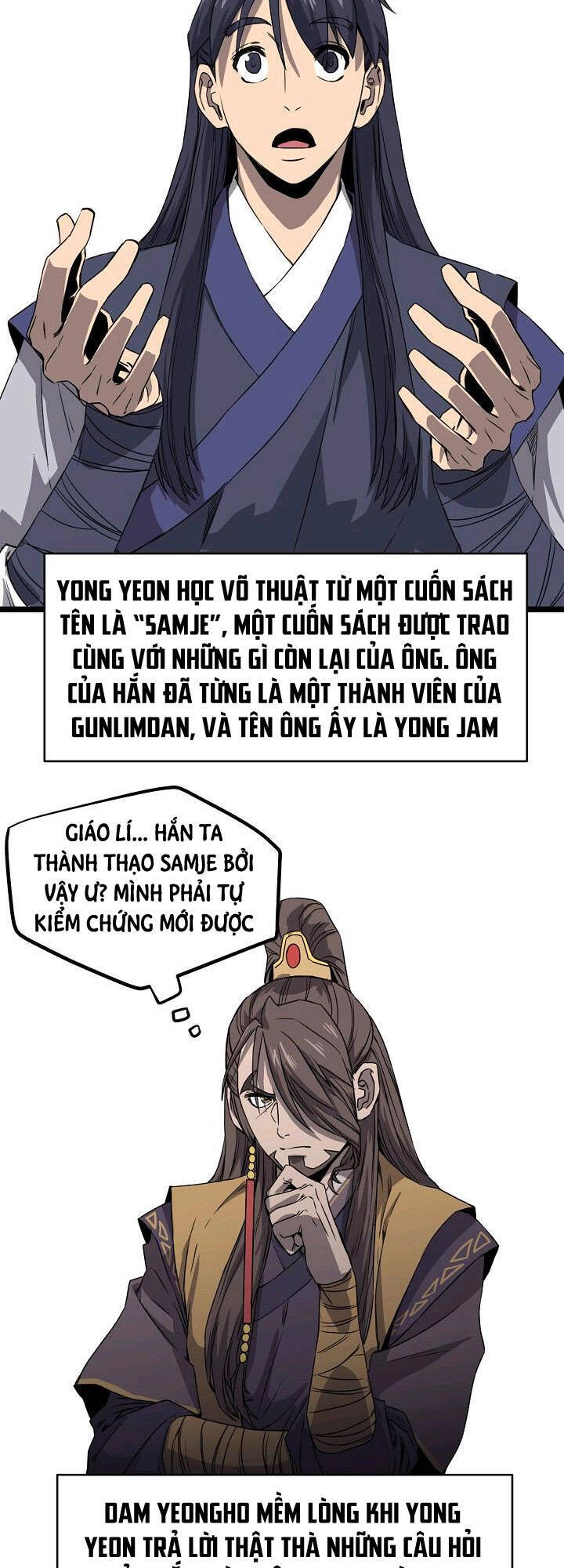 Reign Chapter 17 - 61