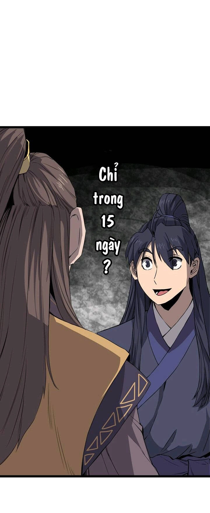 Reign Chapter 18 - 2