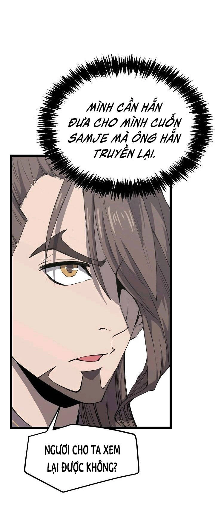 Reign Chapter 18 - 3