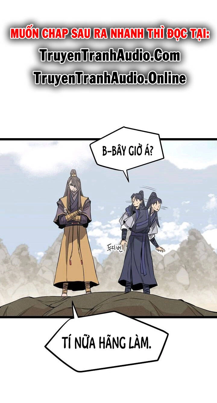 Reign Chapter 18 - 4