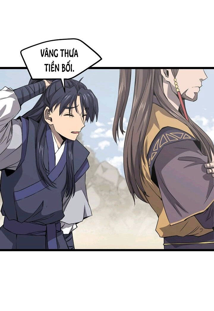 Reign Chapter 18 - 5