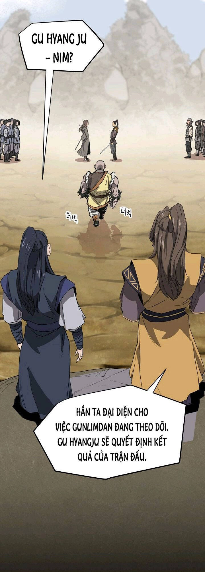 Reign Chapter 18 - 7