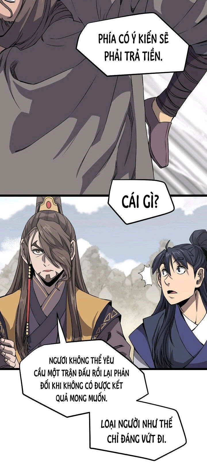 Reign Chapter 18 - 12