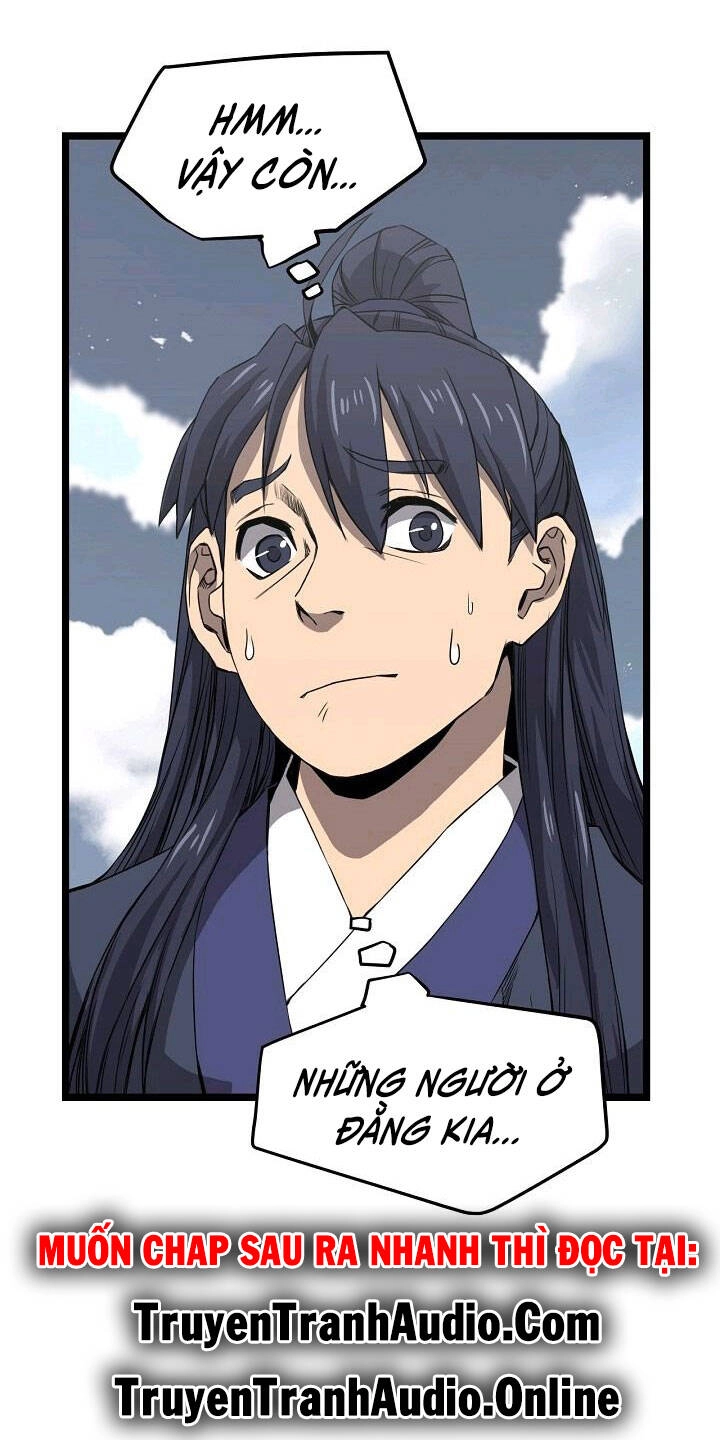 Reign Chapter 18 - 13