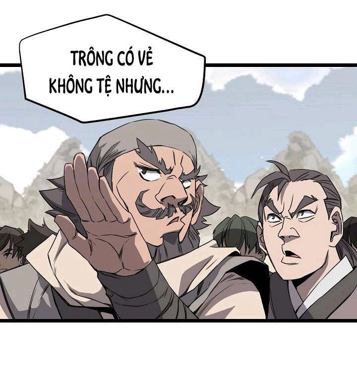 Reign Chapter 18 - 14