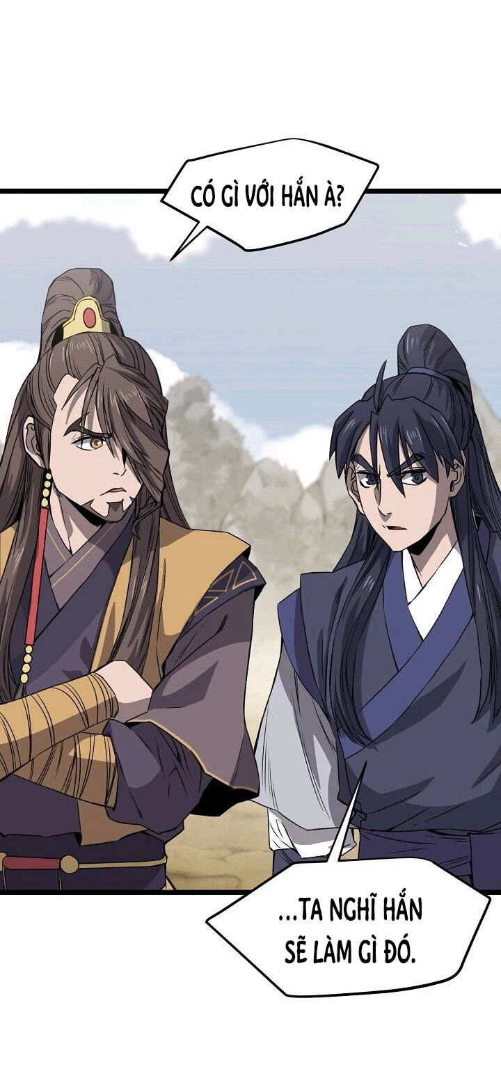 Reign Chapter 18 - 19