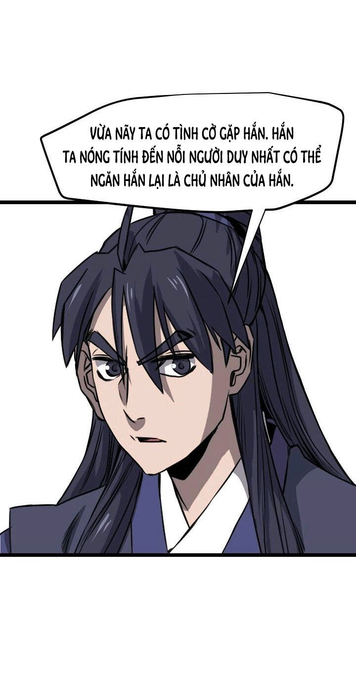 Reign Chapter 18 - 20