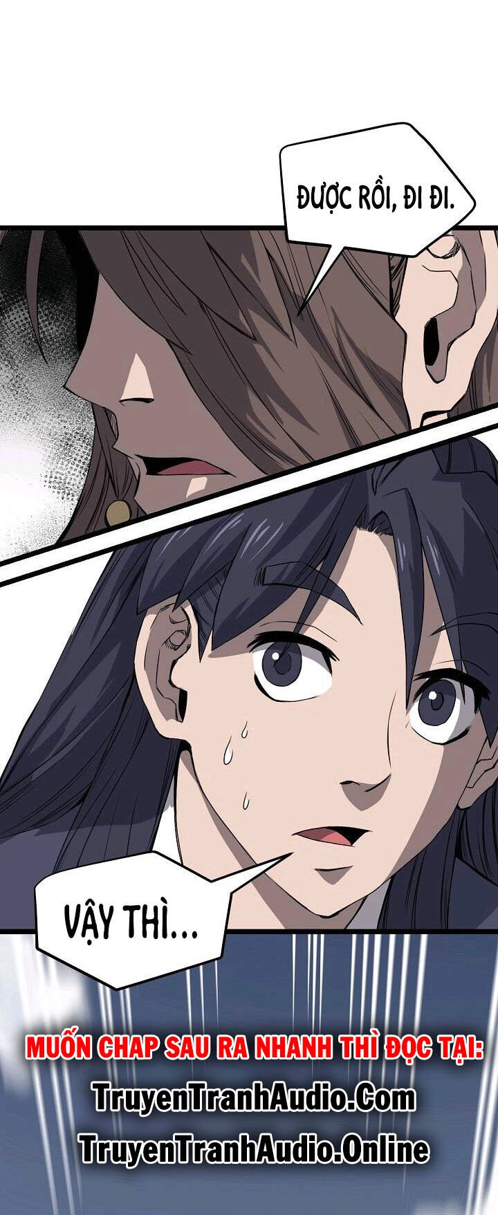 Reign Chapter 18 - 21