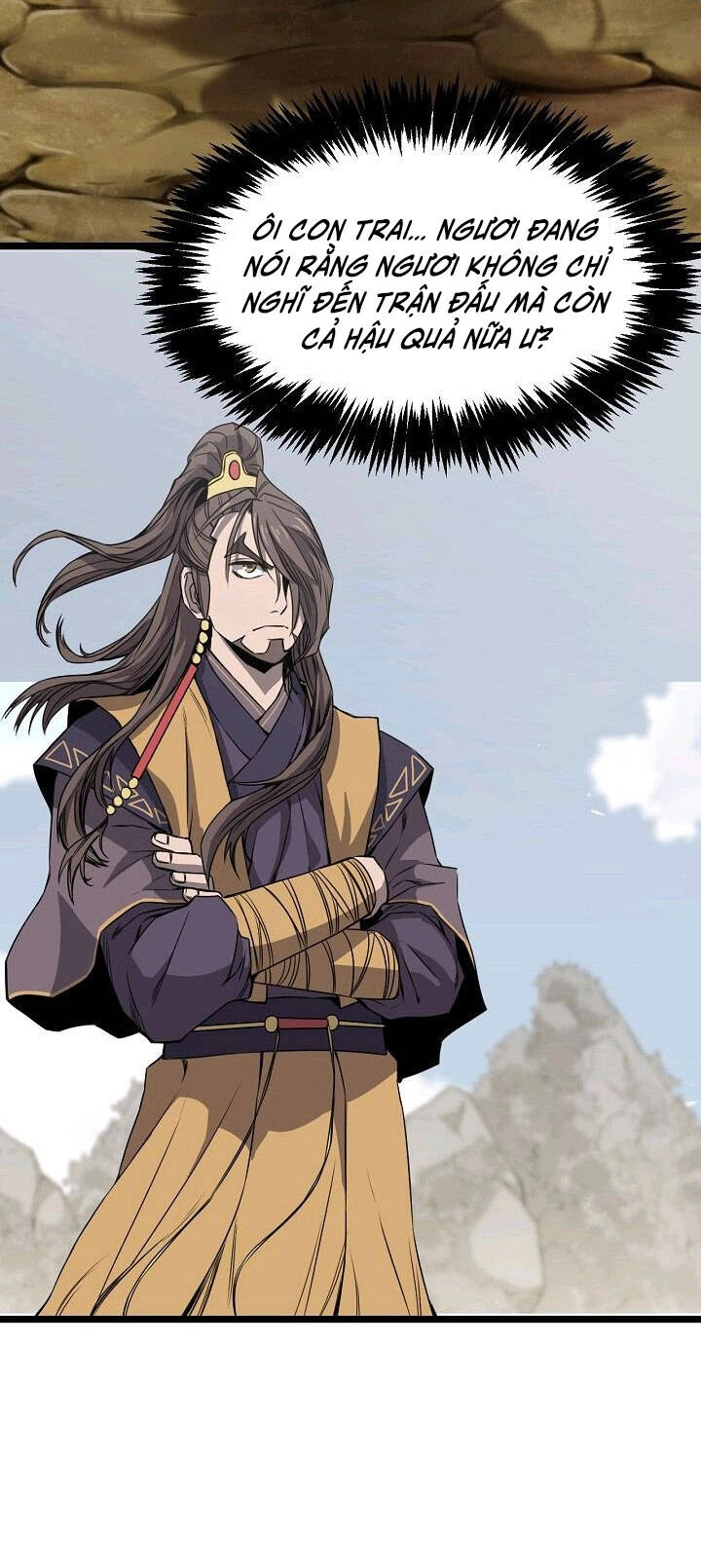 Reign Chapter 18 - 24