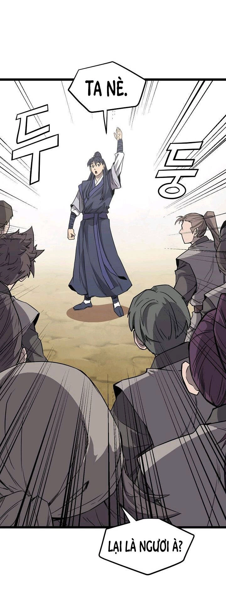 Reign Chapter 18 - 36