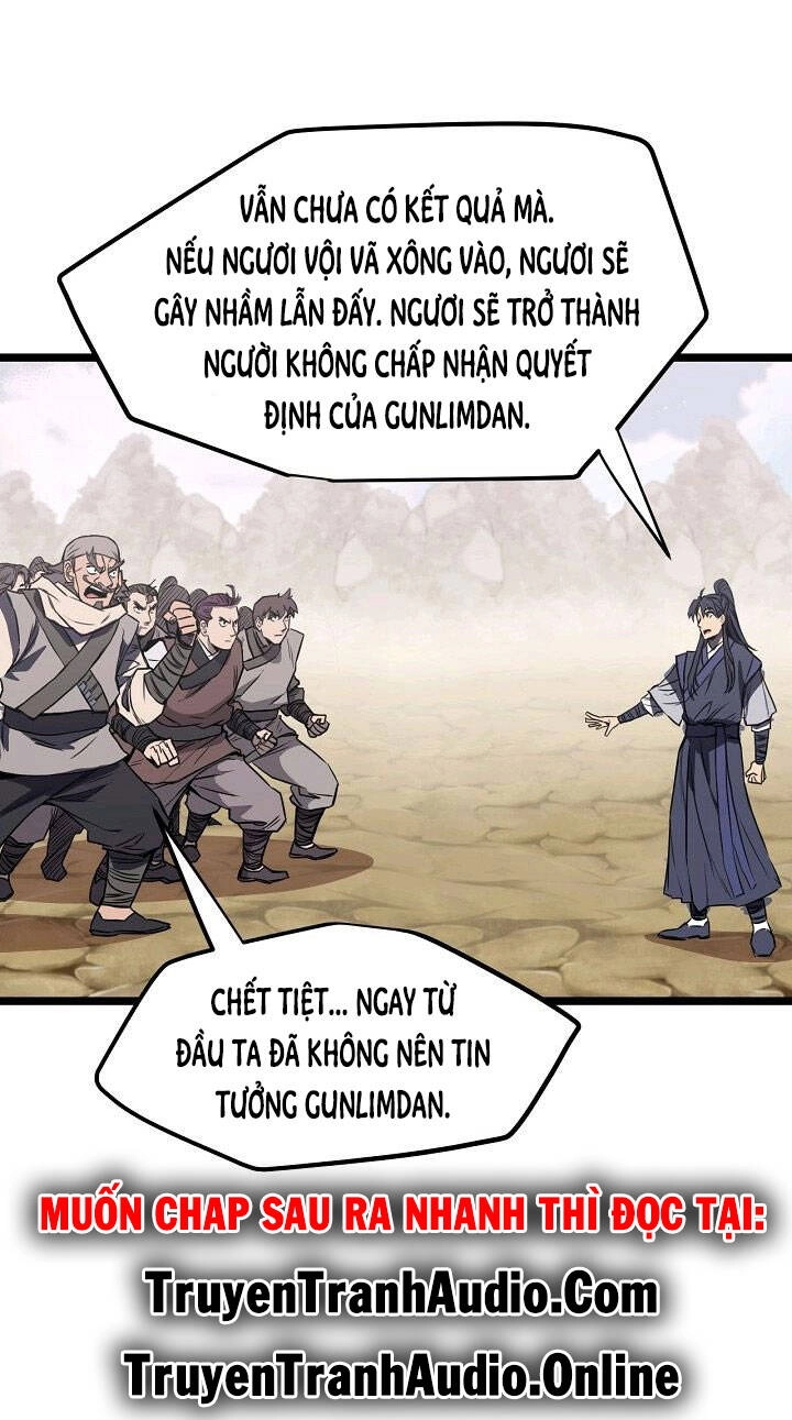 Reign Chapter 18 - 39