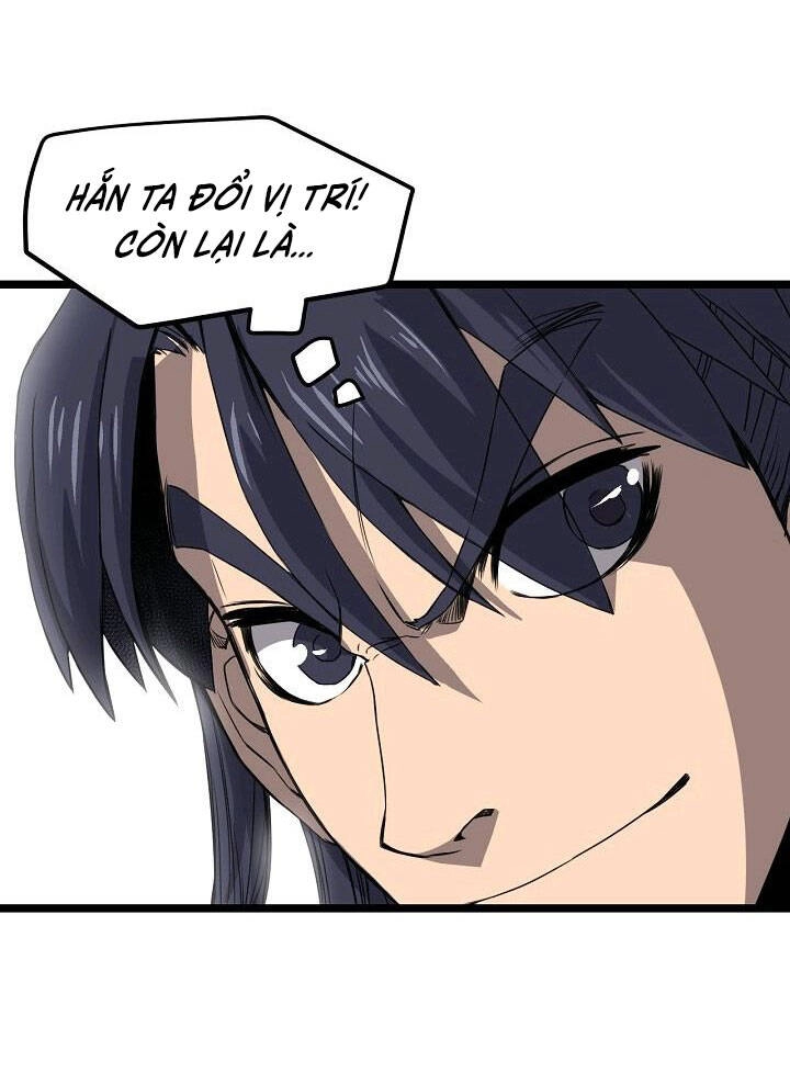 Reign Chapter 18 - 46