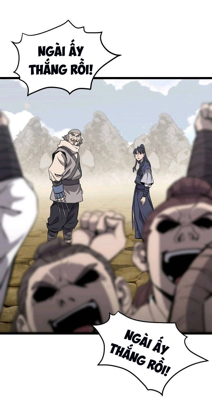 Reign Chapter 18 - 56