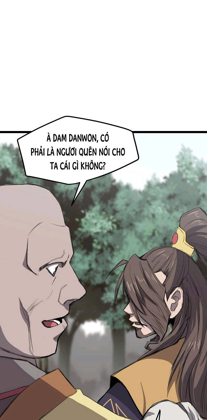 Reign Chapter 19 - 14