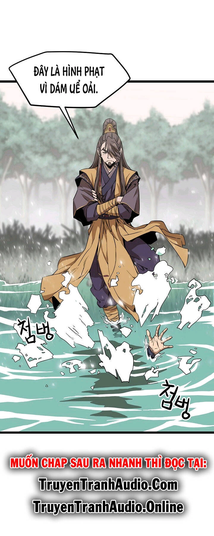 Reign Chapter 19 - 24