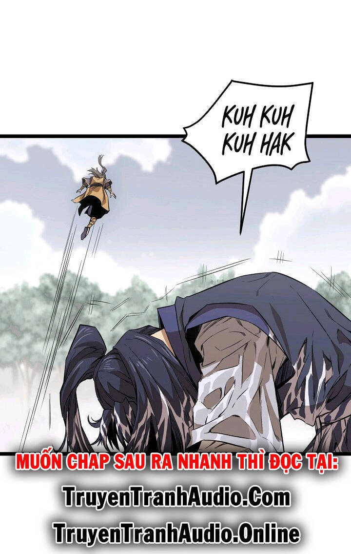 Reign Chapter 19 - 28