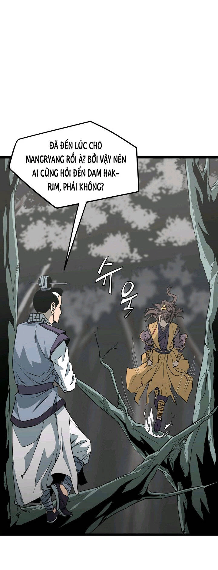 Reign Chapter 19 - 34