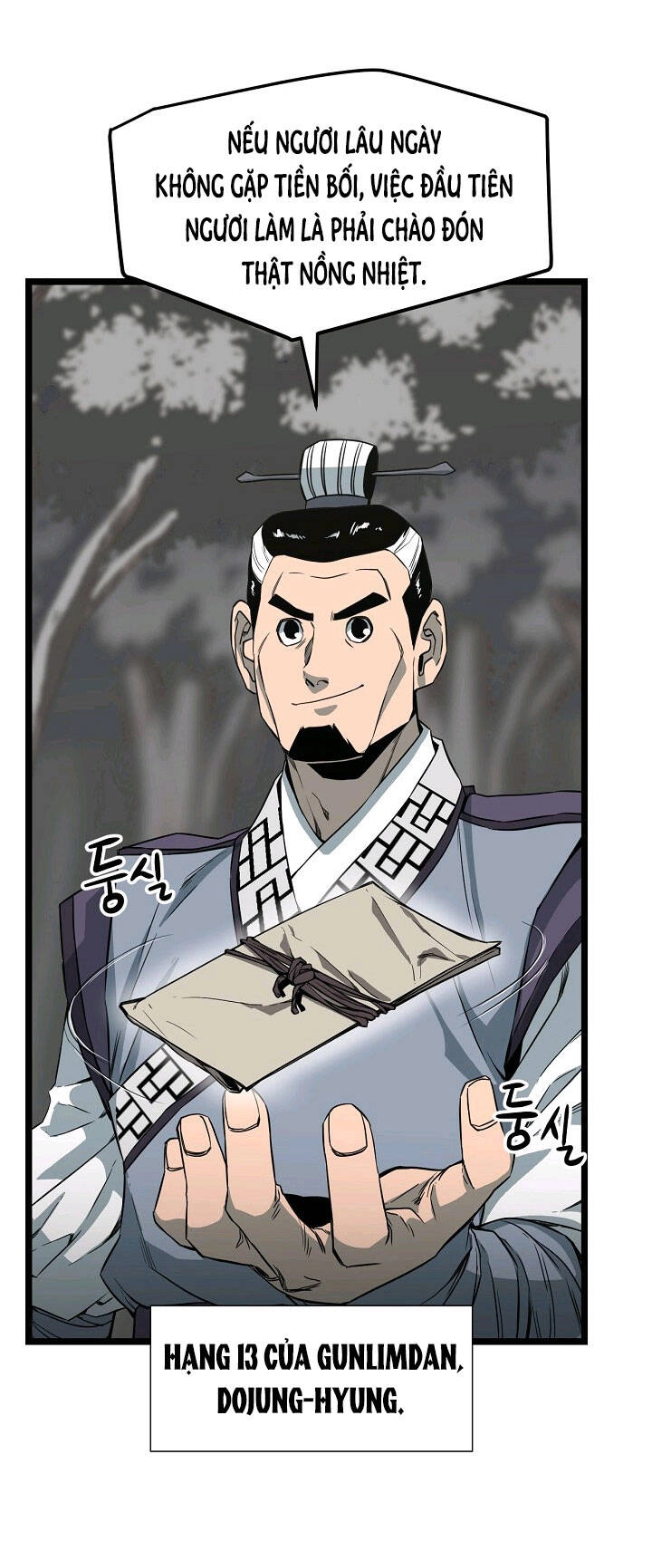 Reign Chapter 19 - 36