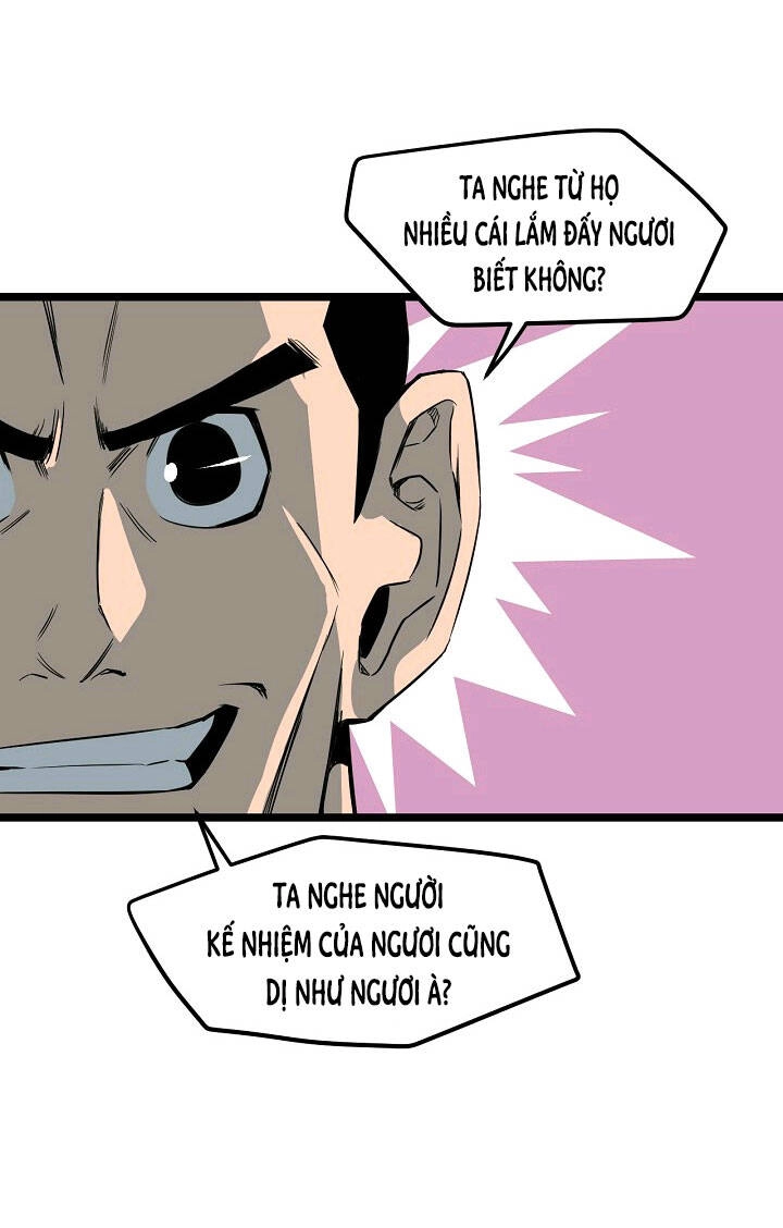 Reign Chapter 19 - 42