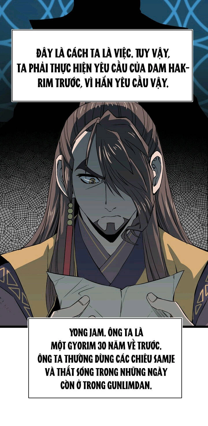 Reign Chapter 19 - 52